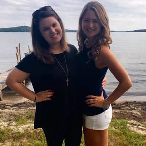 Meet your Posher, Erica