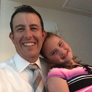 Meet your Posher, Tony