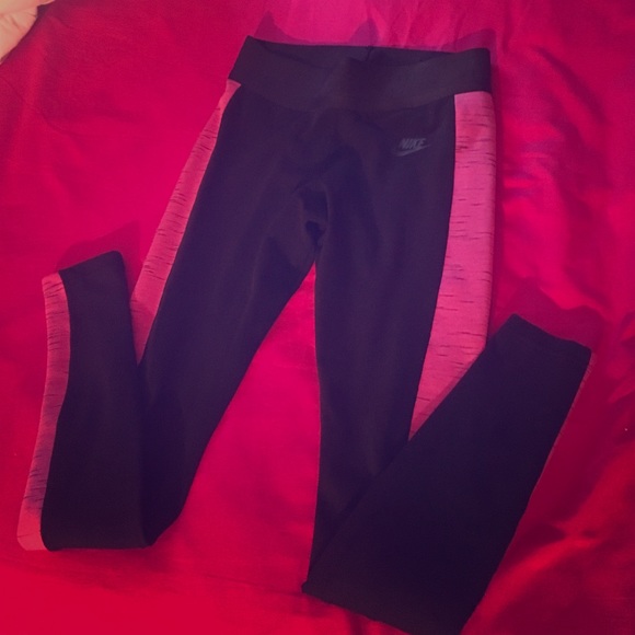Nike leggings