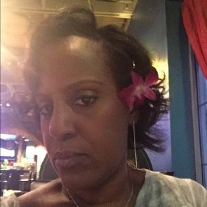 Meet your Posher, Trina