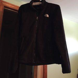 North face jacket