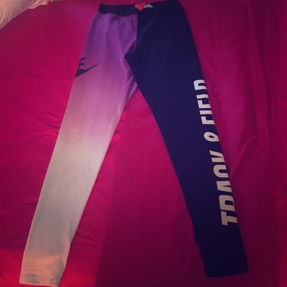 Nike leggings