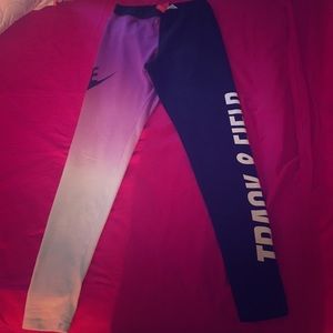 Nike leggings