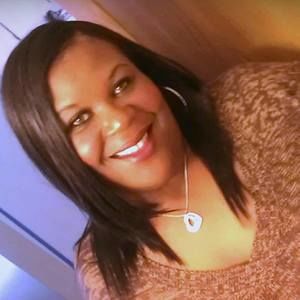 Meet your Posher, Tracy