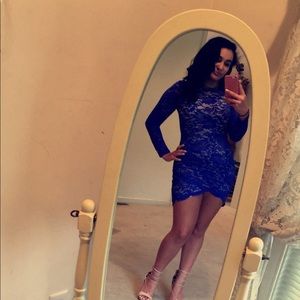Meet your Posher, Jess