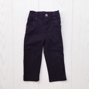 Cherokee Black Skinny Jeans