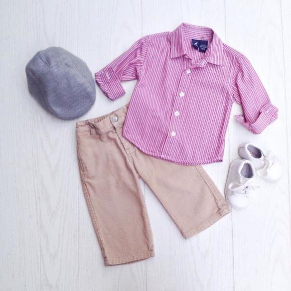 Nautica Corduroy Pants