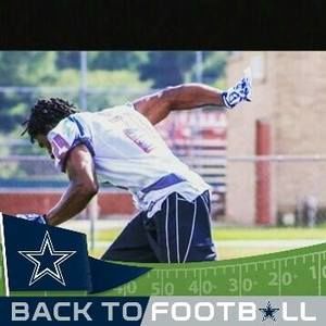 Meet your Posher, Antonio