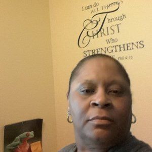 Meet your Posher, Wanda