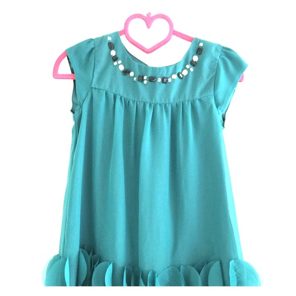 Cherokee/Target girls dress size 4/5