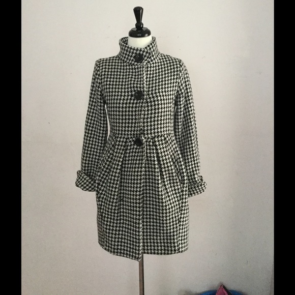 BITTEN Coat by Sarah Jessica Parker