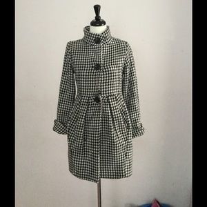 BITTEN Coat by Sarah Jessica Parker