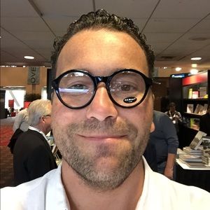 Meet your Posher, John