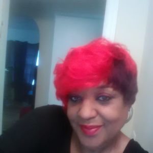 Meet your Posher, Mattie