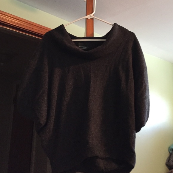 Sweater top