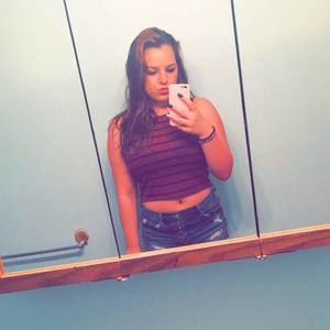 Meet your Posher, Mckayla