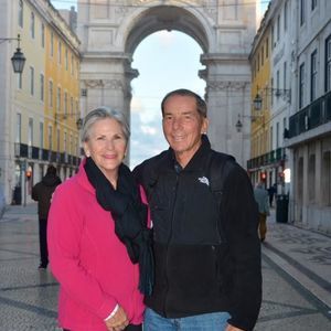 Meet your Posher, Leslie