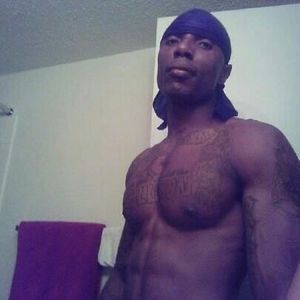 Meet your Posher, Mike