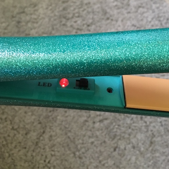 Chi Flat Iron