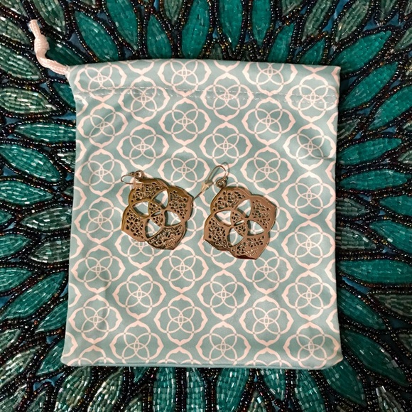 Kendra Scott Dawn Earrings