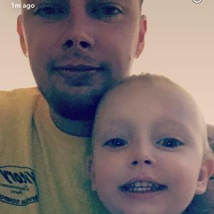 Meet your Posher, Bryan