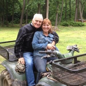 Meet your Posher, Laurie