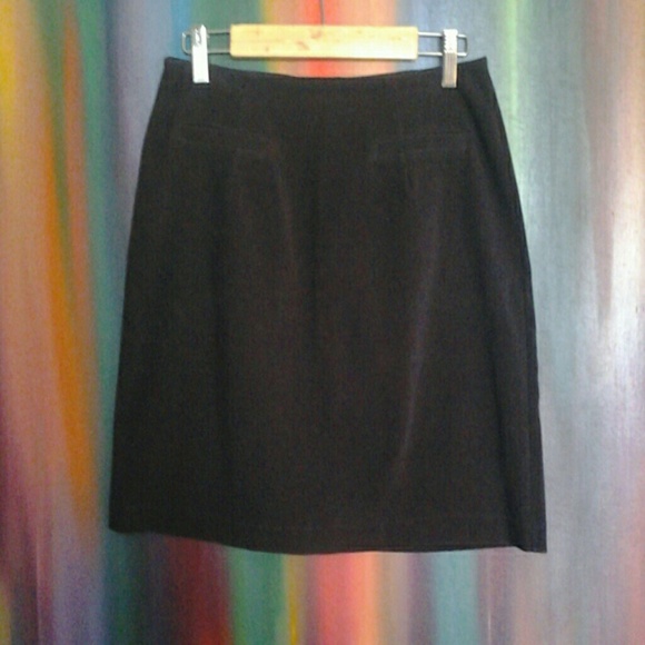 Compaigne Internationale Express skirt
