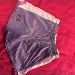 Under Armour shorts