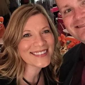 Meet your Posher, Rachelle