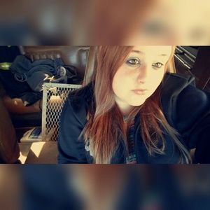 Meet your Posher, Brittani