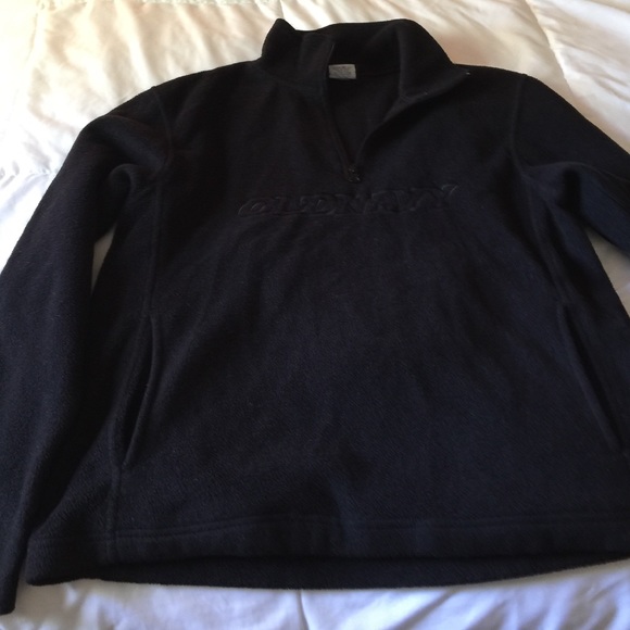 Old navy sweatshirt