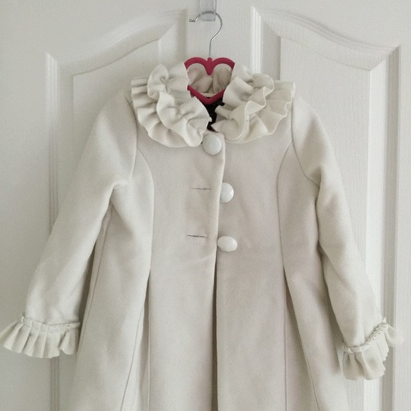 Winter formal jacket