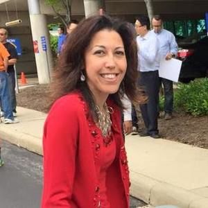 Meet your Posher, Marie