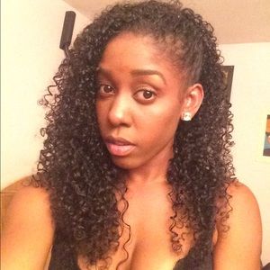 Meet your Posher, Nicol