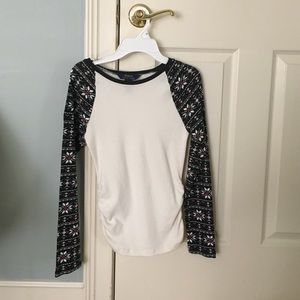 Ralph Lauren: polo long sleeve shirt