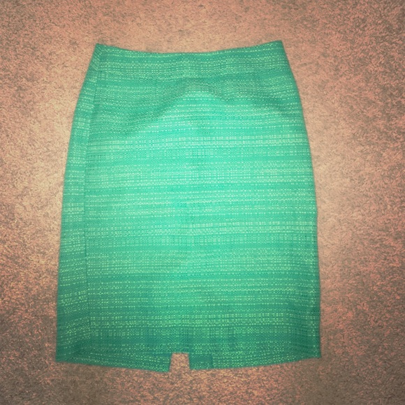 Banana Republic pencil skirt