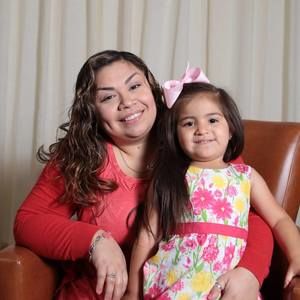 Meet your Posher, Loreley