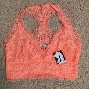 Urban outfitters bralette brand new