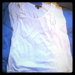 🌺Notations petite silk tank top🌺