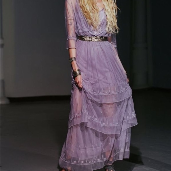 Free people candela dress