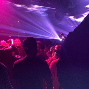 Meet your Posher, Broderick