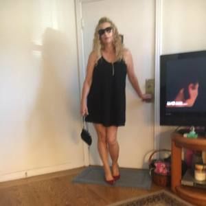 Meet your Posher, Patricia