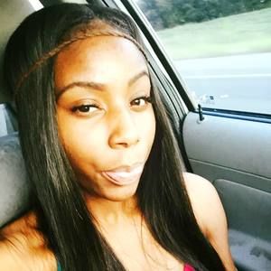 Meet your Posher, Chyna