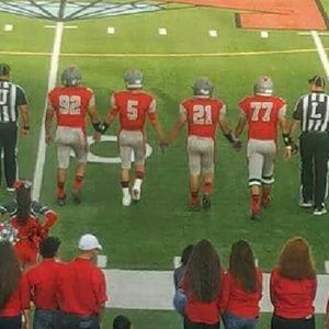 Meet your Posher, Abram