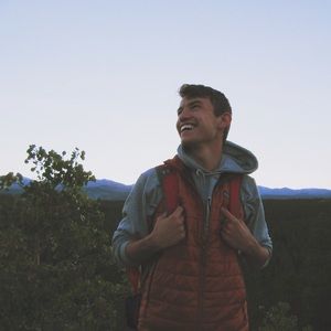 Meet your Posher, Sam