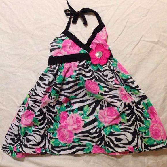 Summer dress