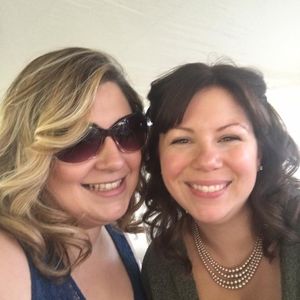 Meet your Posher, Jacquelyn