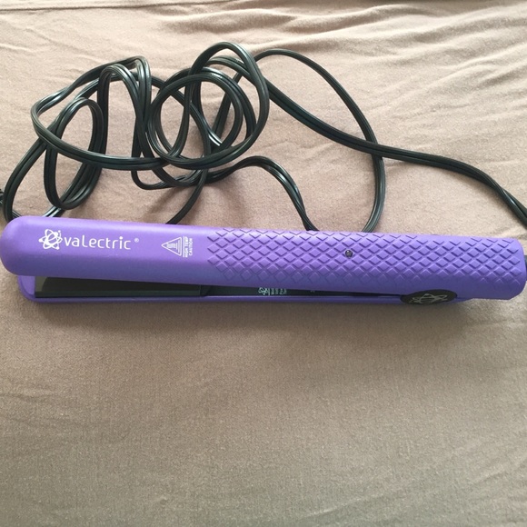 Evalectric Straightener