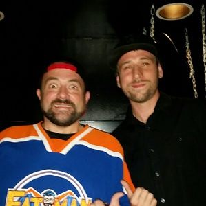 Meet your Posher, Robert