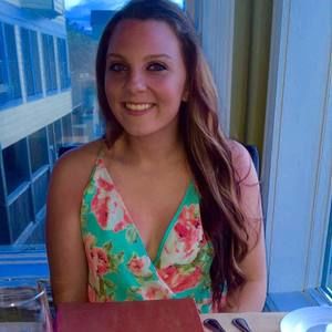 Meet your Posher, Gabrielle